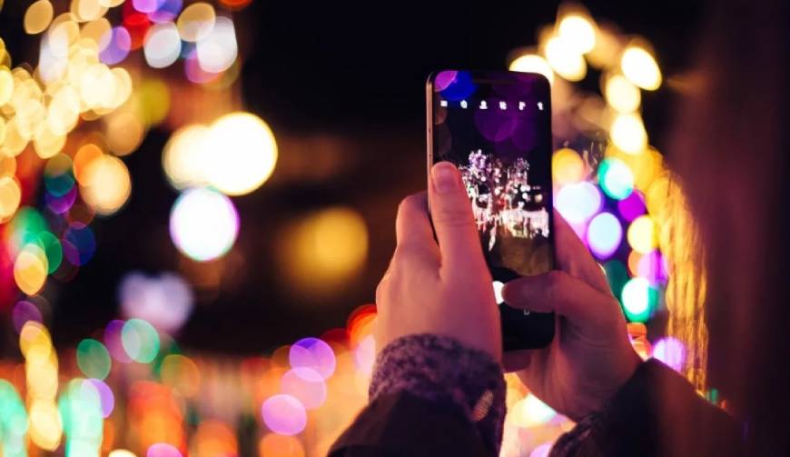 太和县产品视频拍摄惊艳亮相：极致细节，彰显卓越品质