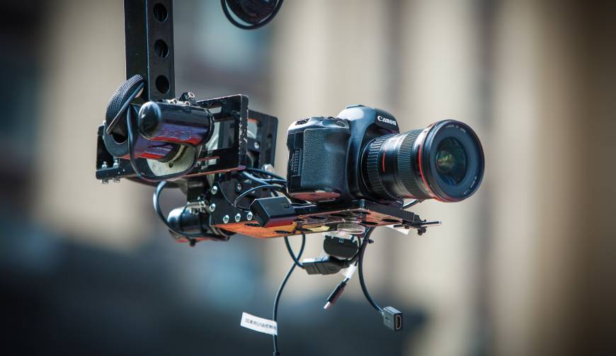 科技赋能生活：太和县产品视频拍摄开启智能新时代