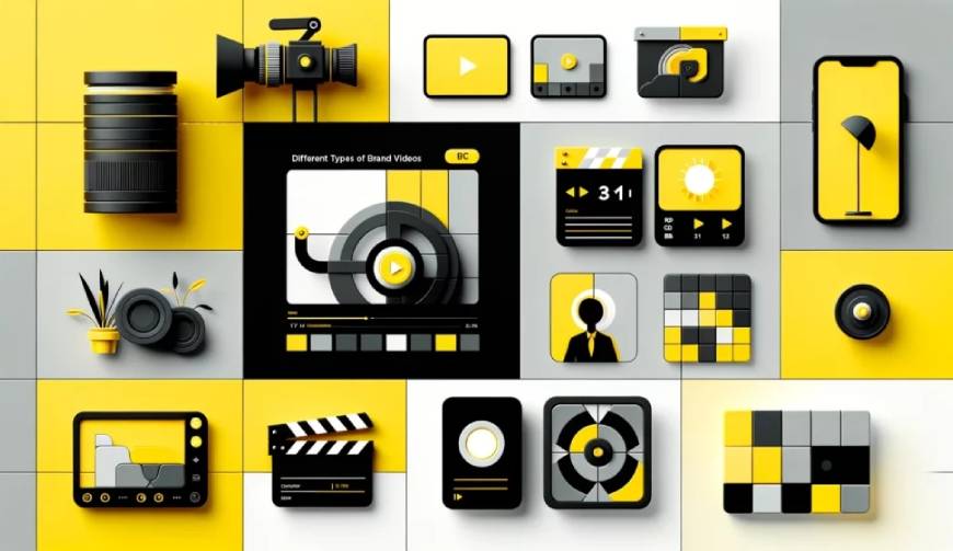 专为职场精英打造：太和县产品视频拍摄提升工作效率的秘密武器