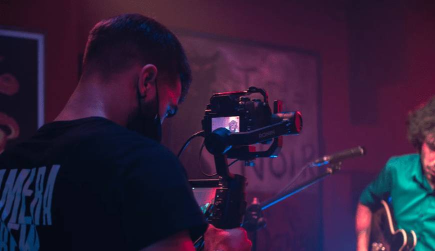 匠心雕琢视觉盛宴！专业太和县产品视频拍摄公司赋能品牌价值