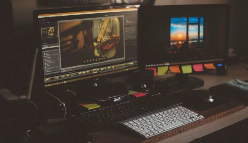 传统宣传已过时？太和县产品视频拍摄公司带你玩转新媒体交互玩法