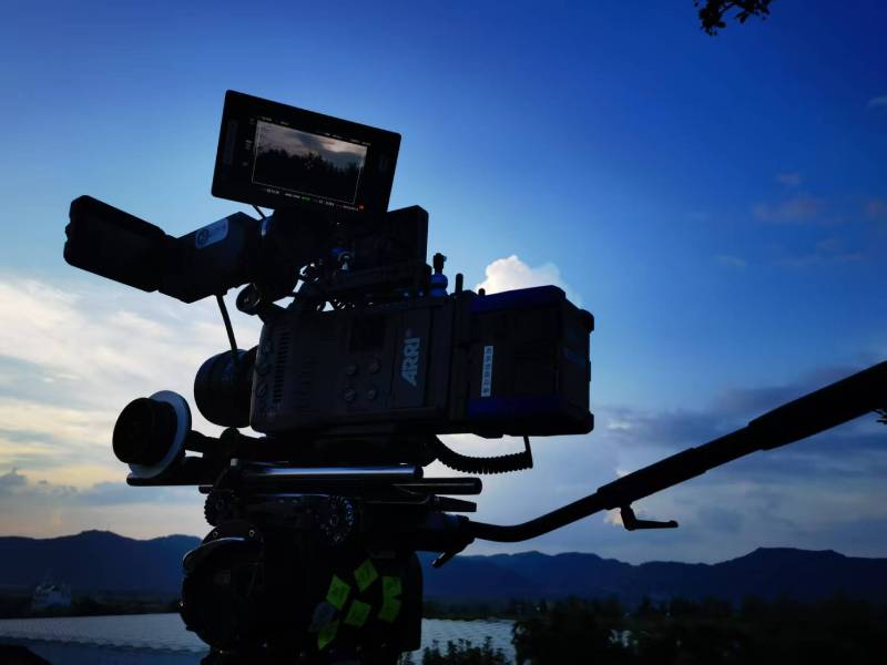 流量思维，太和县电商产品视频拍摄制作的核心逻辑