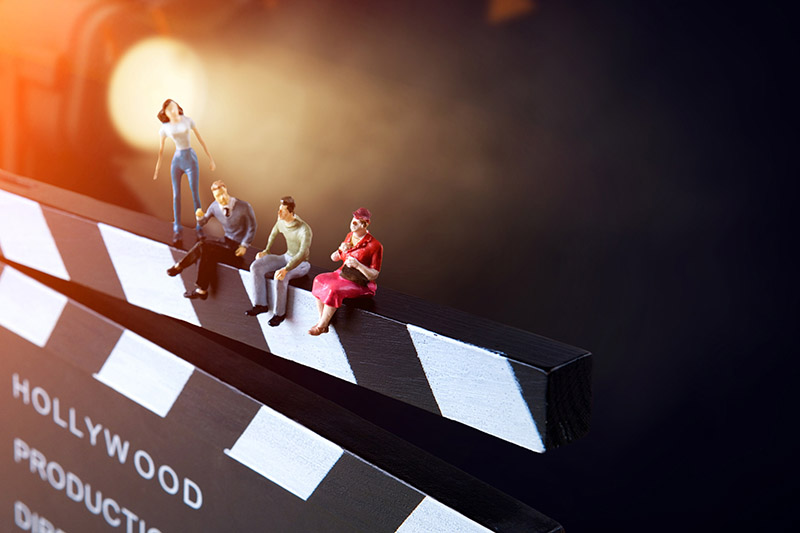 聚焦太和县电商产品视频拍摄制作，为产品搭建高效转化桥梁