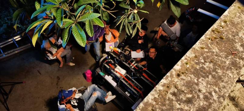 解锁太和县产品宣传视频拍摄公司新势能，助力品牌强势破圈