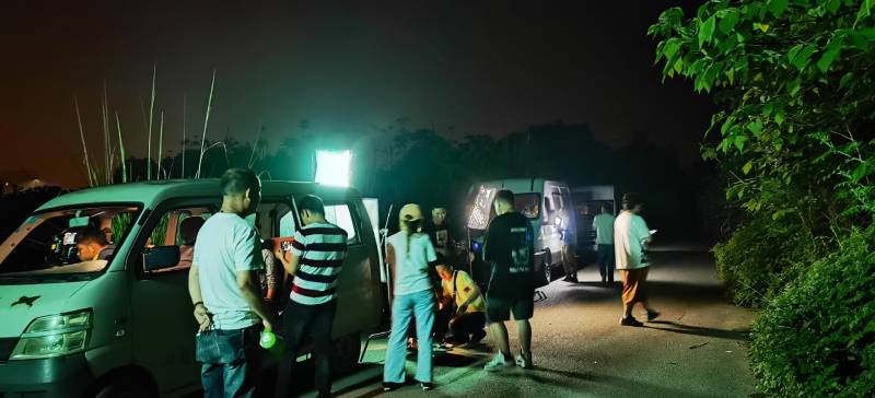 以镜头为笔，绘就太和县产品视频的进阶之路