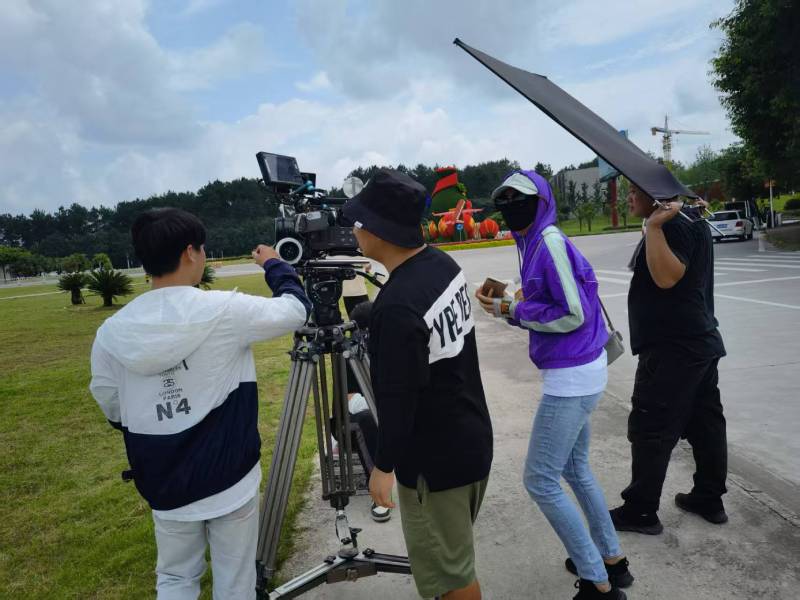 太和县极致互动，未来愿景宏大，致力于成为全球领先的产品宣传视频企业