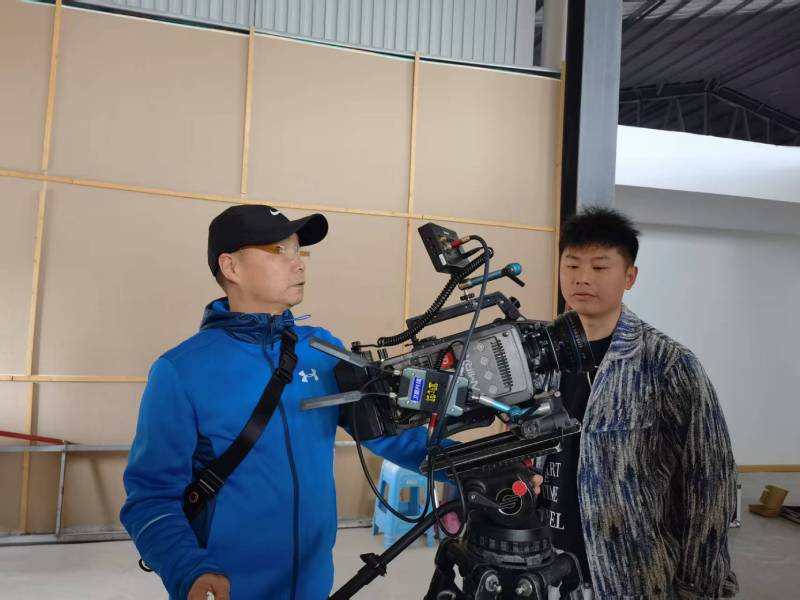 深耕太和县电商产品视频拍摄制作，铸就爆款产品