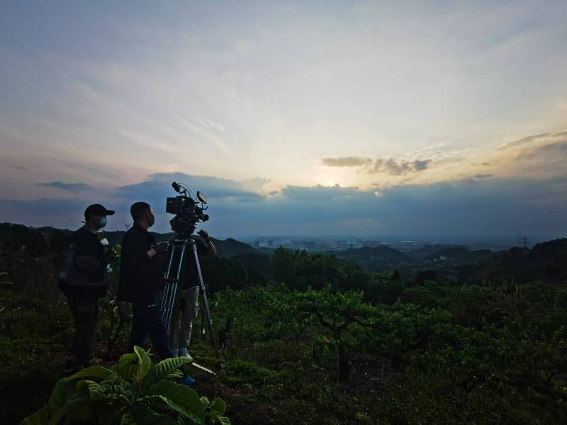 聚焦太和县产品宣传视频拍摄公司，用专业实力铸就品牌传播传奇