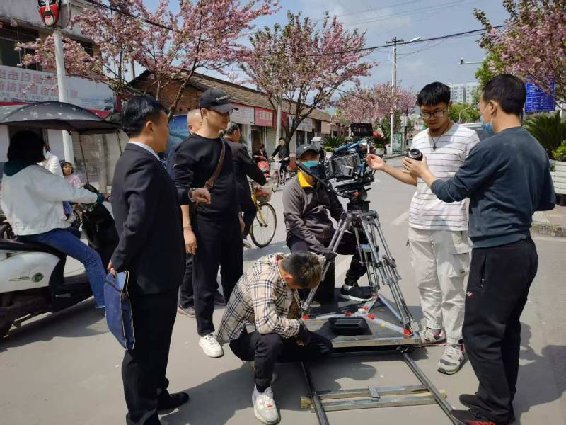 太和县产品视频拍摄进阶指南，助力产品抢占视觉高地