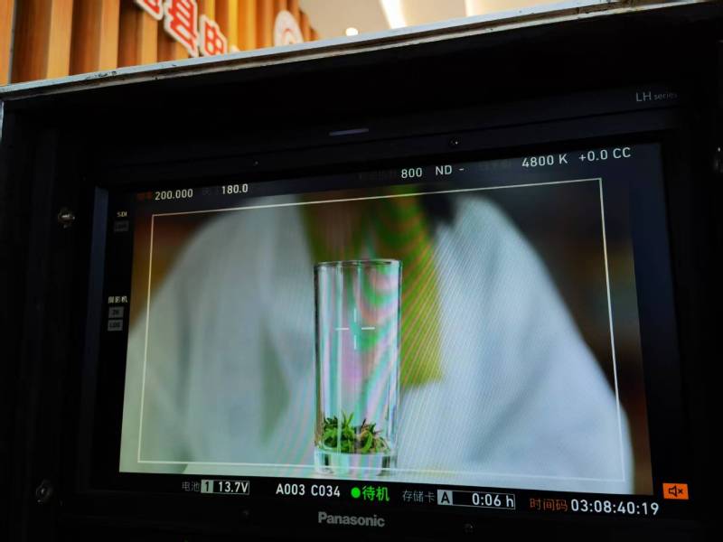 天然优选！太和县电商产品宣传视频溯源原料产地的真实故事