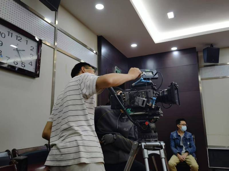 大数据指导创作方向，太和县产品视频拍摄公司让每帧画面都有效触达