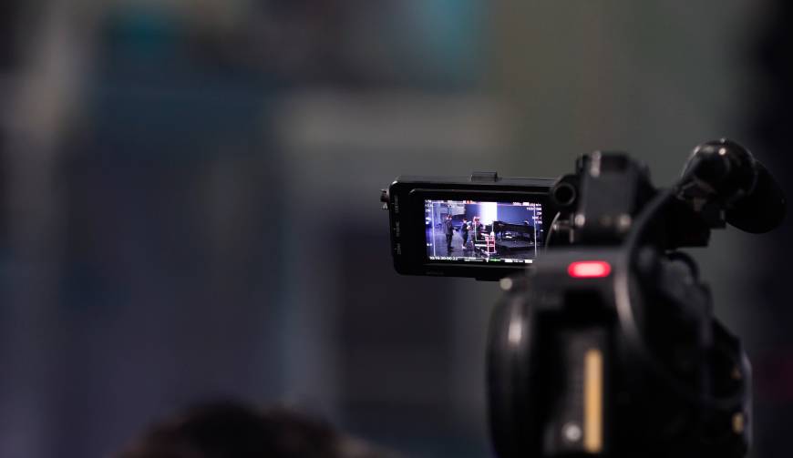 太和县产品视频拍摄制作：揭秘如何打造令人印象深刻的商业宣传片